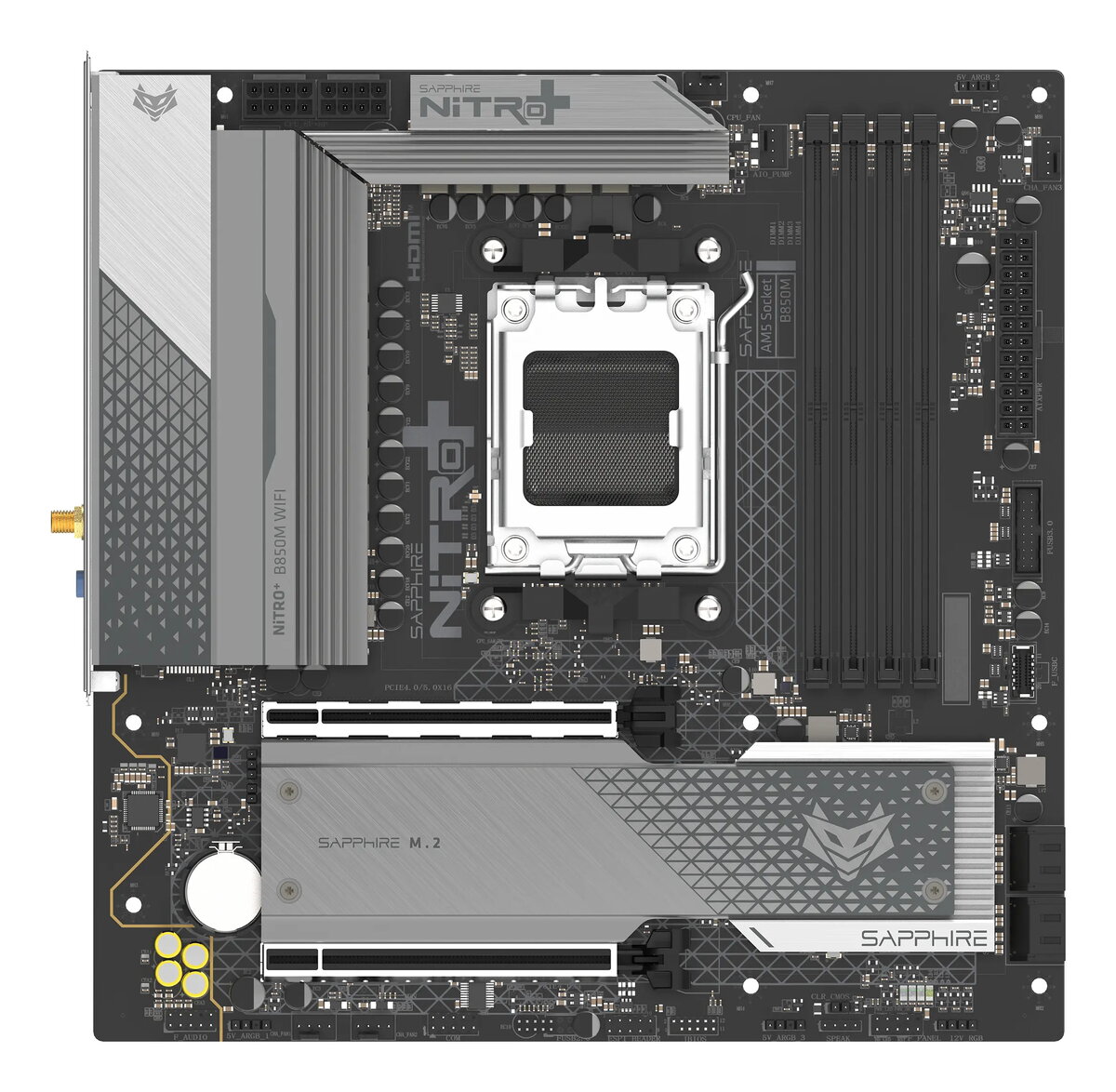 Motherboards