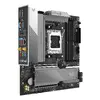 Sapphire NITRO+ B850M WIFI micro ATX материнская плата Photo 2