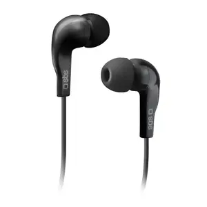 Austiņas SBS In-ear stereo earset Studio Mix 10