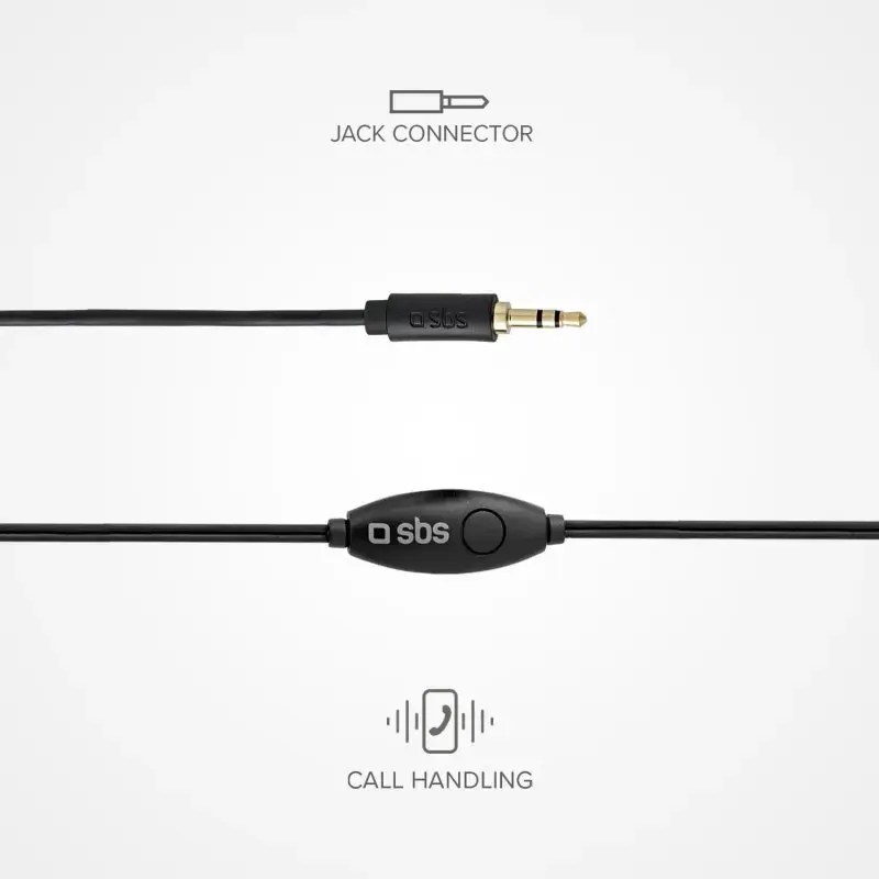 Headset SBS In-ear stereo earset Studio Mix 10 Photo 3