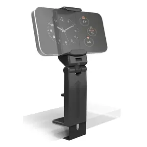 Passive holder SBS TESUPPTRAVE Mobile phone Smartphone Black