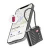Luggage combination lock SBS TEFINDLOCK Photo 2
