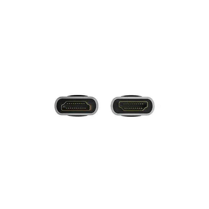 HDMI кабель Unitek C11093RGY01 8K 1,5 м Photo 2