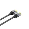 HDMI кабель Unitek C11093RGY01 8K 1,5 м Photo 3