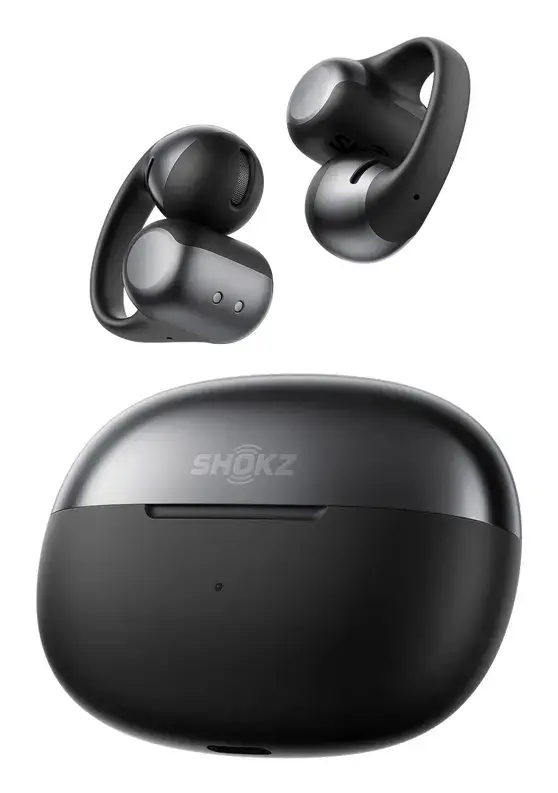 Austiņas Shokz OpenDots ONE Photo 2