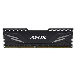 DDR4 Desktop RAM AFOX GAMING 8GB 3200MHz 1.35V Unbuffered 1x8GB JEDEC