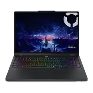 Ноутбук Lenovo Legion Pro 5 16IAX10 16" 9 275HX 32GB 1TB GeForce RTX 5070 Win11