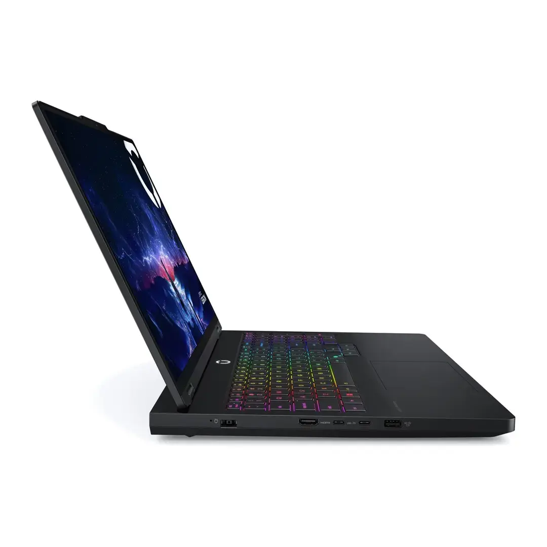 Klēpjdators Lenovo Legion Pro 5 Photo 16