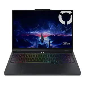Klēpjdators Lenovo Legion Pro 5 16IAX10 16" Ultra 7 255HX 32GB 1TB GeForce RTX 5060 Win11