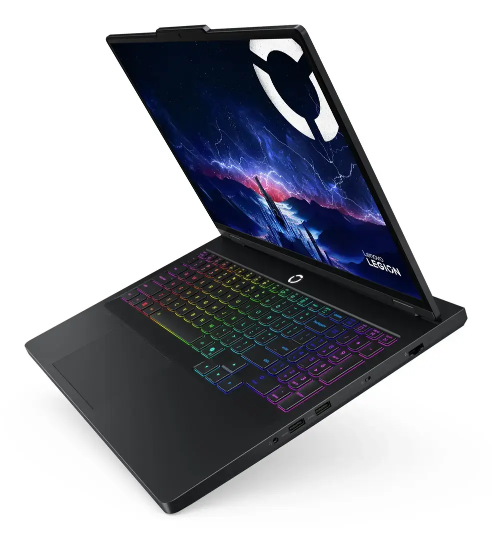Klēpjdators Lenovo Legion Pro 5 Photo 5