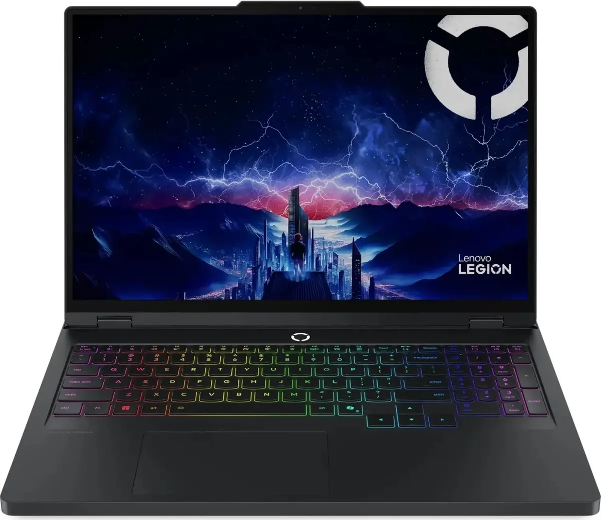 Klēpjdators Lenovo Legion Pro 5 16IAX10