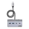 Unitek H1337AGY01 USB‑хаб — 4 порта USB‑C/USB‑A Photo 2