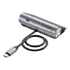 Unitek H1337AGY01 USB‑хаб — 4 порта USB‑C/USB‑A Photo 3