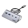 Unitek H1337AGY01 USB‑хаб — 4 порта USB‑C/USB‑A Photo 4