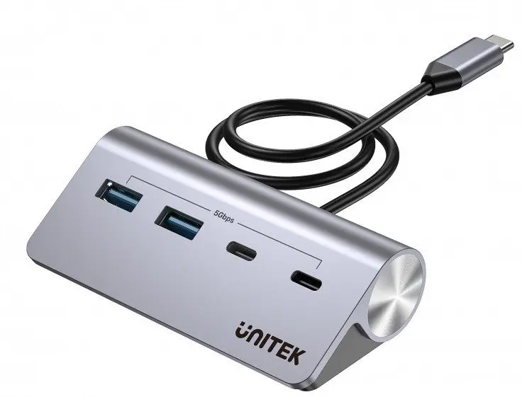 USB hubs Unitek H1337AGY01 — 4