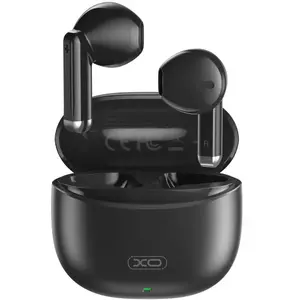 Austiņas in-ear Bluetooth XO X33 ar mikrofonu un bezvadu savienojumu