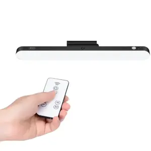 Table lamp XO YH08B LED magnetic, remote control, 1200mAh rechargeable battery