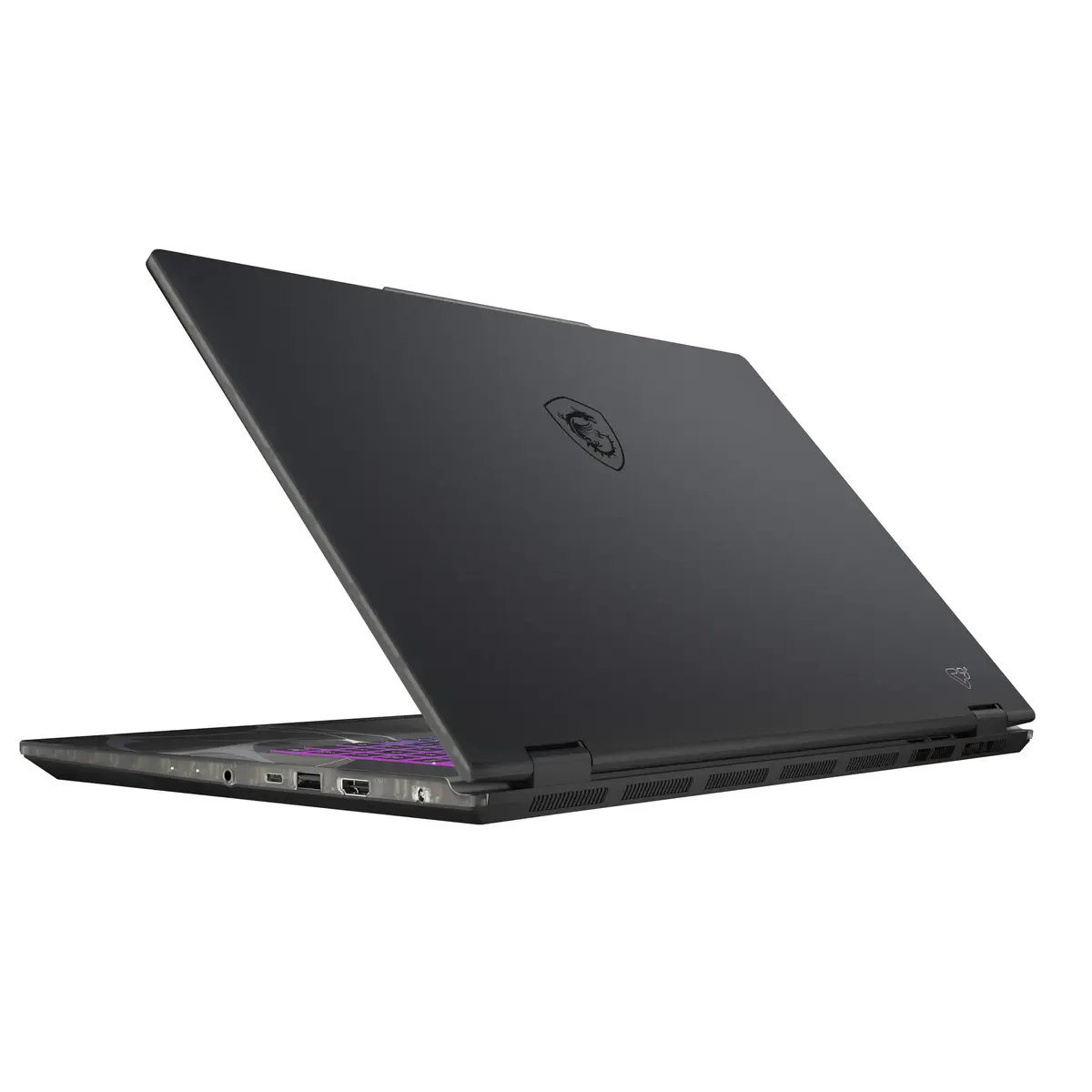 MSI Cyborg A17 AI B2HWEKG-011XPL Laptop | MSI Photo 4