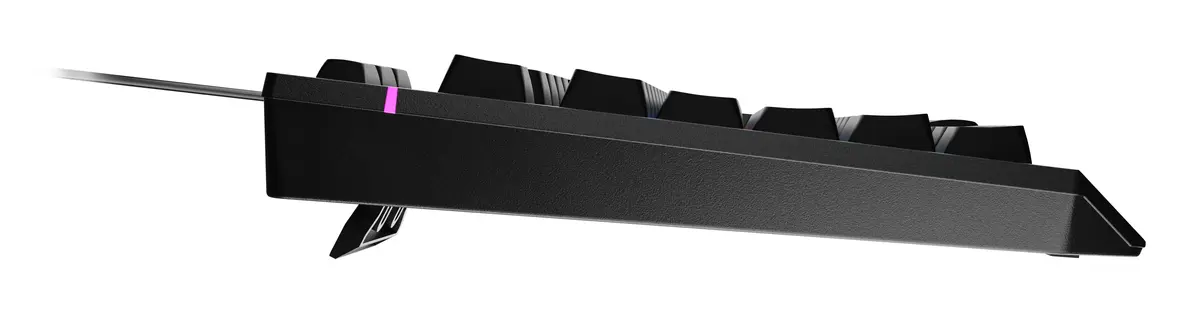 Genesis Rhod 530 проводная полноразмерная клавиатура Photo 6