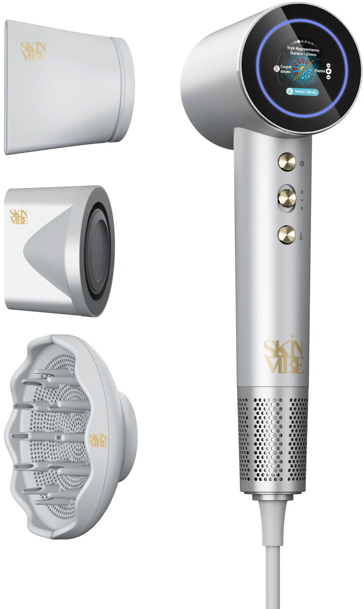 Fēns SkinVibe Aurea Family X Plasma