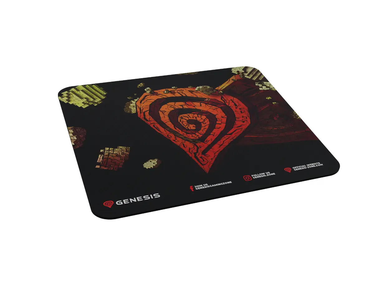 Mouse Pad Genesis Promo Ancient Stone of Genesis NPG-2338 Photo 4