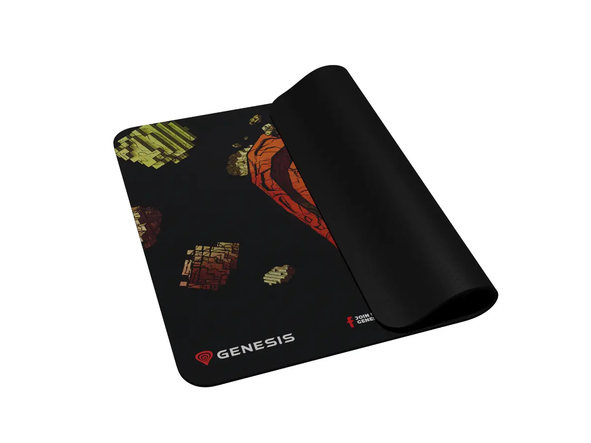 Mouse Pad Genesis Promo Ancient Stone of Genesis NPG-2338 Photo 5