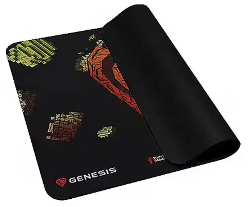 GENESIS Ancient Stone Gaming Mouse Pad Photo 19