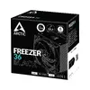 Air cooler ARCTIC Freezer 36 Black Photo 6