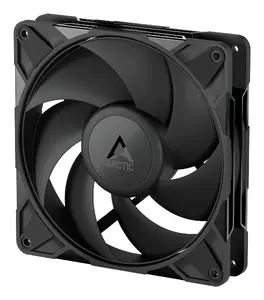 Fan ARCTIC P14 Pro PST 140 mm PWM 2500 RPM 186 m³/h Black