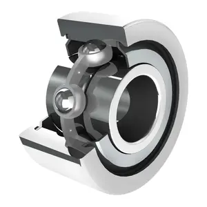 FOR CONTINUOUS OPERATION