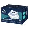 Gaisa dzesētājs ARCTIC Alpine 23 CO Photo 7