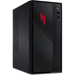 Acer NITRO 20 — Intel Core i5-13420H, 16GB RAM, 512GB SSD, RTX5060 8GB, Windows 11 Home