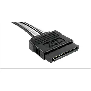 External Power Supply