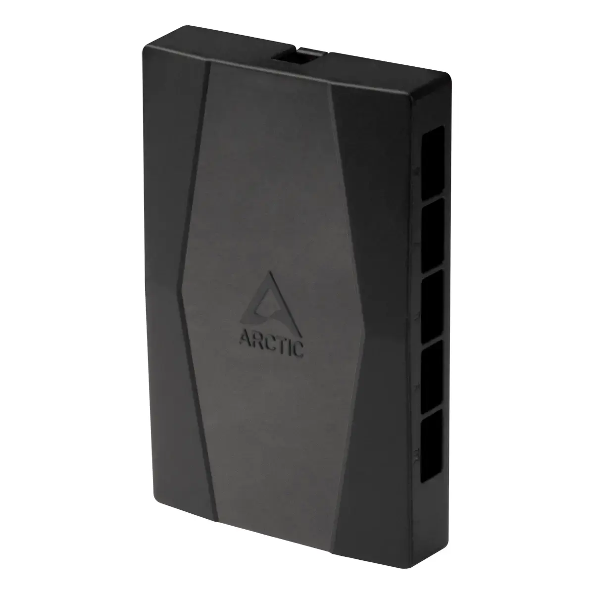 ARCTIC Case Fan Hub 10 Port PWM Photo 2