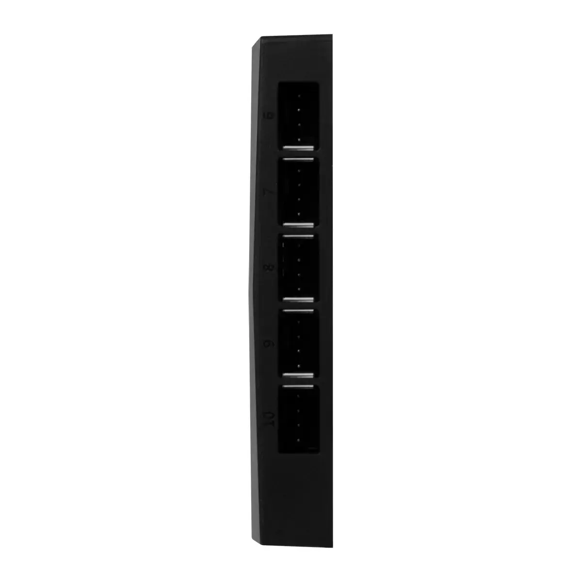 ARCTIC Case Fan Hub 10 Port PWM Photo 5