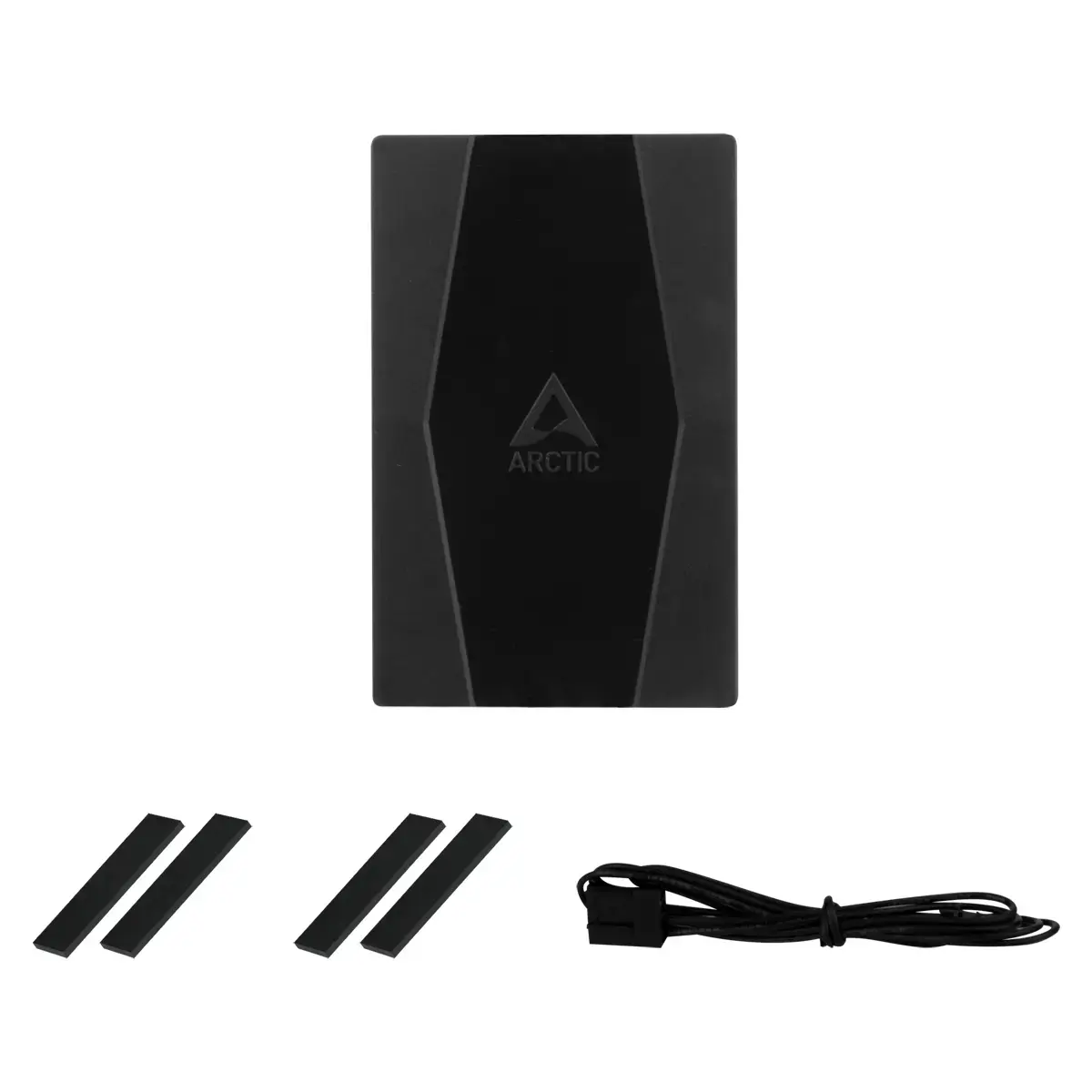 ARCTIC Case Fan Hub 10 Port PWM Photo 7