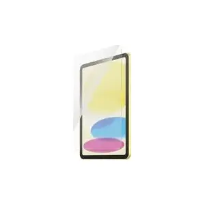 Закалённое защитное стекло PanzerGlass для iPad 11-го поколения (11", 2025) SAFE