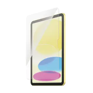 PanzerGlass SAFE. Screen Protector for iPad 11" (2025) and iPad 10.9" (2022) Ultra-Wide Fit Tempered Glass with FastFit Tool