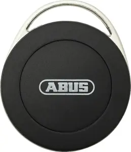 ABUS FUPC45000 Брелок дистанционного управления радиоканал черный