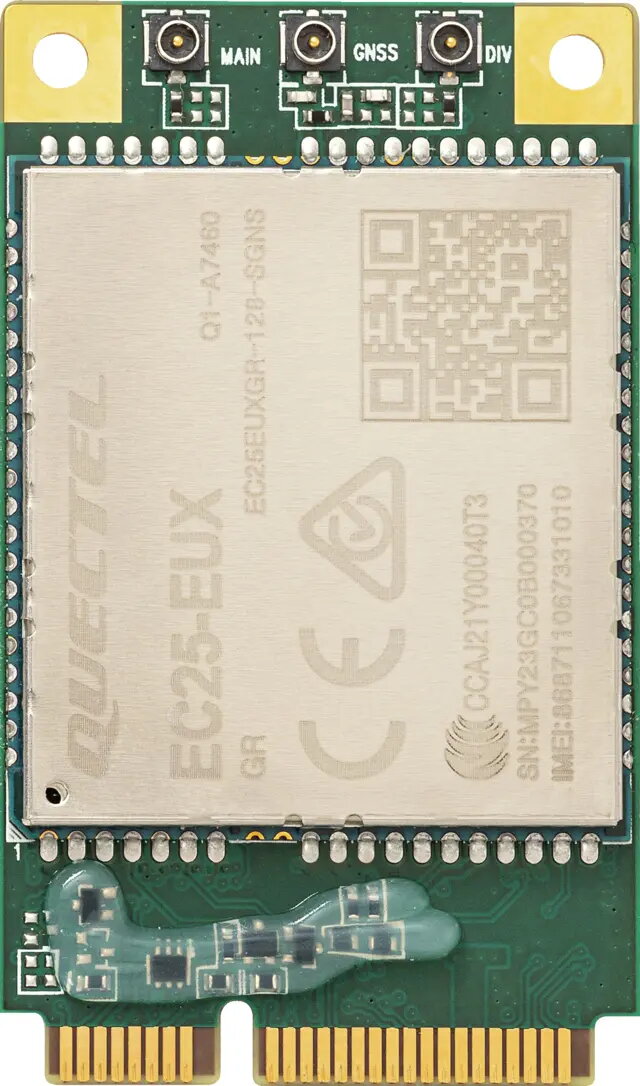 ABUS FUMO45000 сотовый модуль Smartvest Pro Photo 1