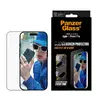 Защитное стекло PanzerGlass iPhone 17 Pro Photo 2