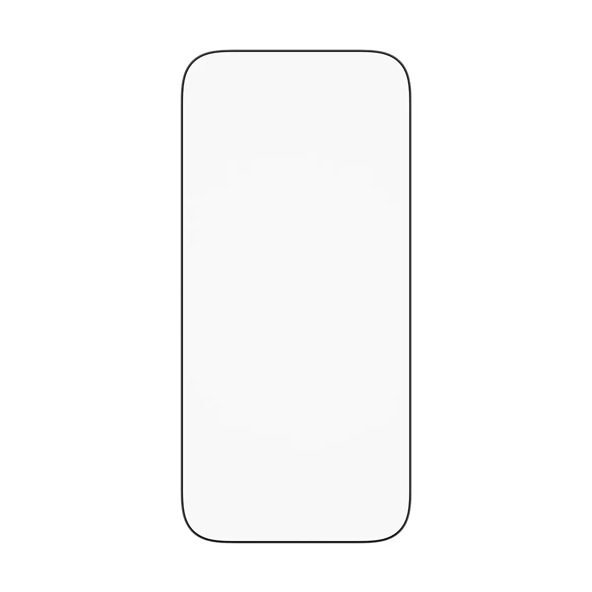 Защитное стекло PanzerGlass iPhone 17 Pro Photo 4
