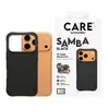 Vāks PanzerGlass CARE by Fashionable Case Samba Black Photo 2