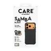Vāks PanzerGlass CARE by Fashionable Case Samba Black Photo 3