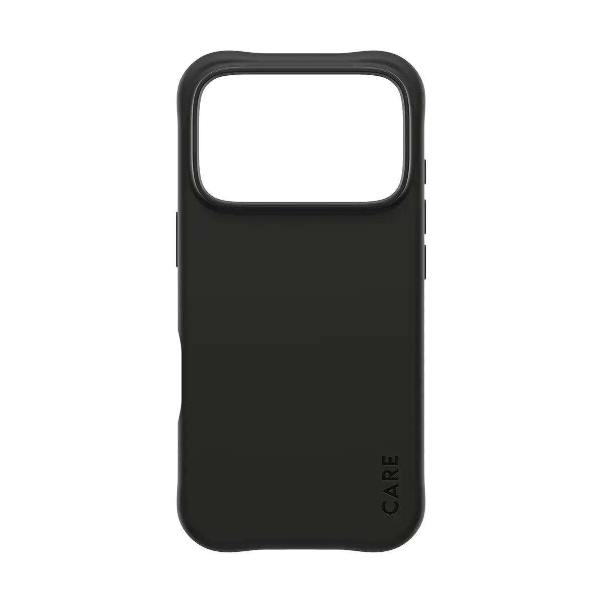 Vāks PanzerGlass CARE by Fashionable Case Samba Black Photo 4