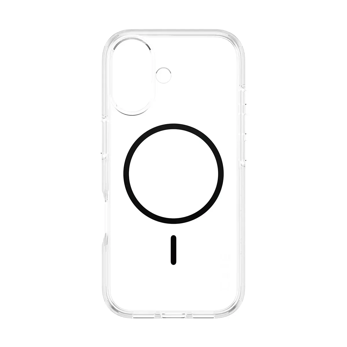 Cover PanzerGlass CARE by Flagship Case iPhone 17 Photo 4