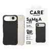 Cover PanzerGlass CARE by Fashionable Case Samba Black iPhone 17 Air Photo 2