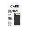 Cover PanzerGlass CARE by Fashionable Case Samba Black iPhone 17 Air Photo 3