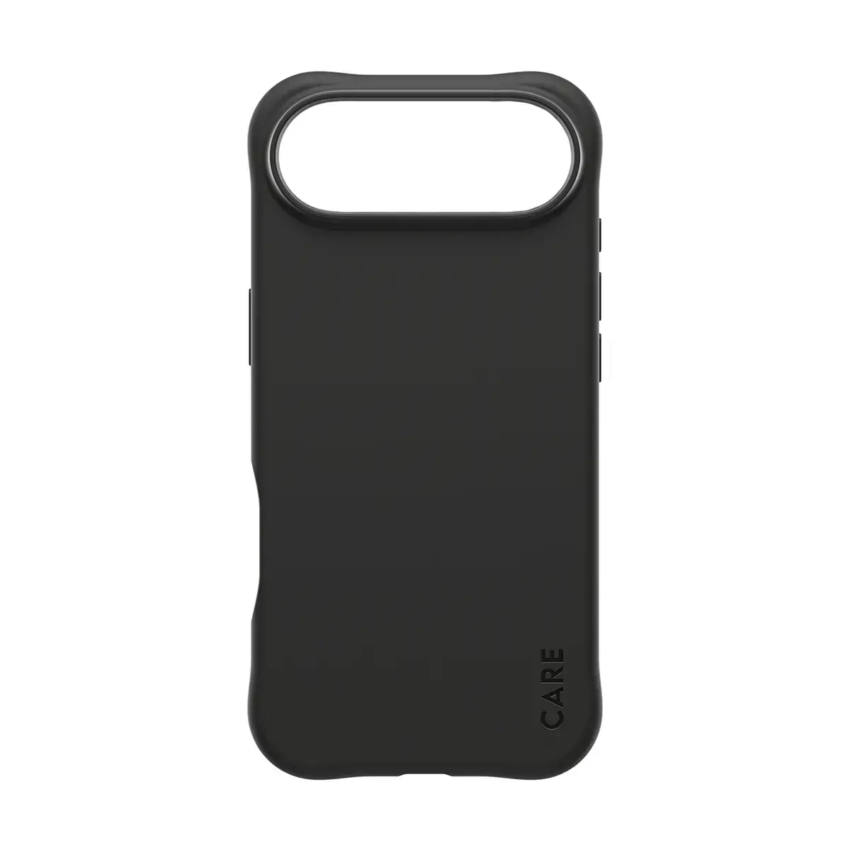 Cover PanzerGlass CARE by Fashionable Case Samba Black iPhone 17 Air Photo 4