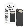 Cover PanzerGlass CARE by Fashionable Case Samba Black iPhone 17 Air Photo 5